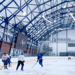 Ледовый комплекс Луч