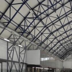 Ледовый комплекс Луч