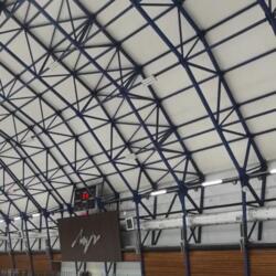 Ледовый комплекс Луч