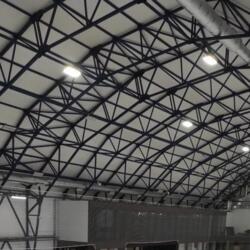 Ледовый комплекс Луч