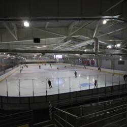 Ледовый комплекс 