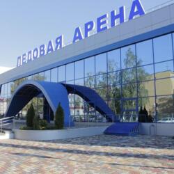 Ледовая Арена 