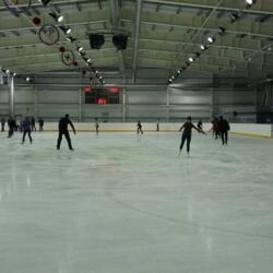 Ледовая Арена 