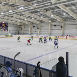 Ледовая Арена 