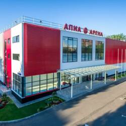 АПИА Арена