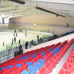 Дворец спорта 