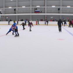 Центр зимних видов спорта Астрахань