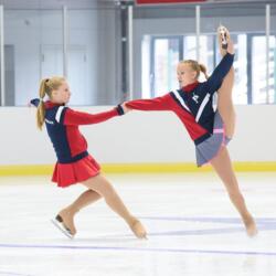 Ледовый каток им. Гагарина