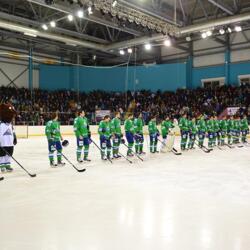 ДС Стерлитамак-Арена