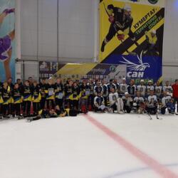 Арена Сапсан