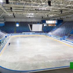 Ледовый Дворец Чебоксары-Арена