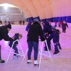 Ледовый каток 