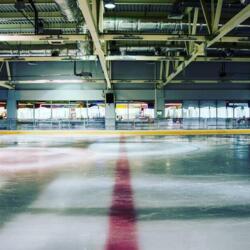 Ледовая арена МегаЛед