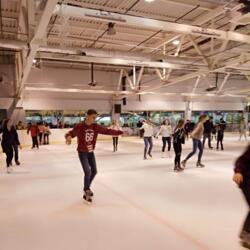 Ледовая арена МегаЛед