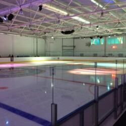 Ледовая арена Тропик