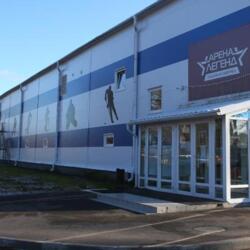 ЛД Арена Легенд