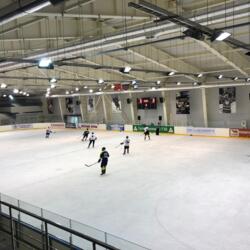 ЛД Арена Легенд