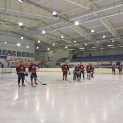 ЛД Арена Легенд