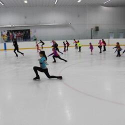 Кристалл-Арена Шаховская