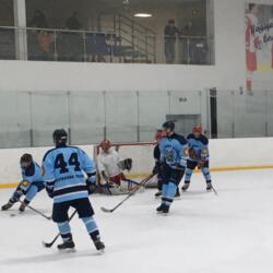 Кристалл-Арена Шаховская