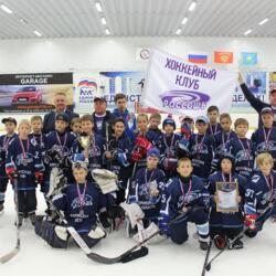 Ледовый дворец Россошь