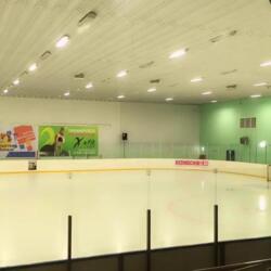 Ледовый дворец Россошь