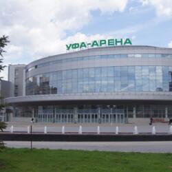 Уфа-Арена