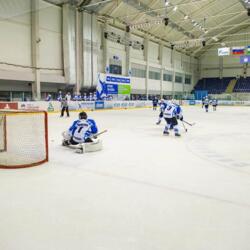 Спортивно-концертный комплекс Салават