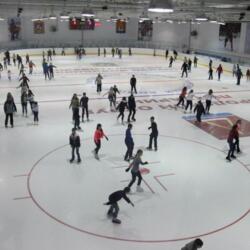 МАУ Ледовый спортивный комплекс Лыткарино