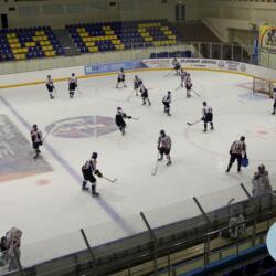 Ледовый дворец спорта имени В.М. Боброва