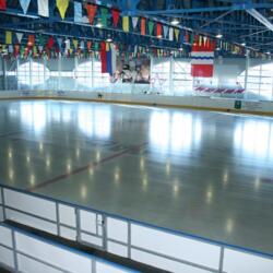 Ледовая Арена Олимп