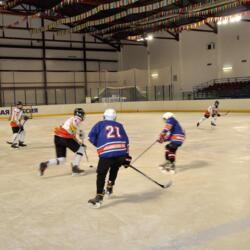 Дворец спорта 