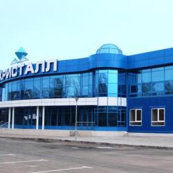 ФОК Кристалл Бузулук