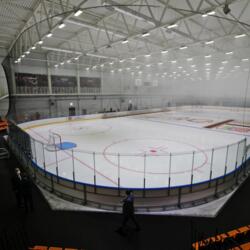 Ледовая арена КУПРУМ