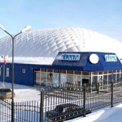 Ледовый дворец Айсберг