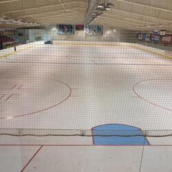 ФОК Ледовый р.п. Атяшево