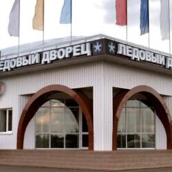 ФОК Ледовый р.п. Ромоданово