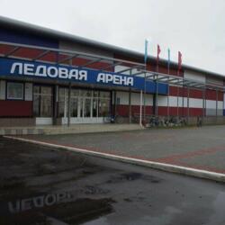 ФОК Ледовый г. Инсар