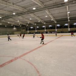 ФОК Ледовый с. Атюрьево