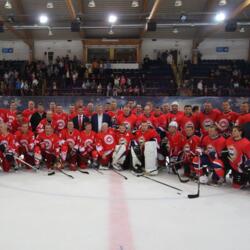 Ледовый дворец Саранск