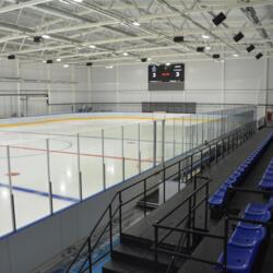 Региональный центр по хоккею