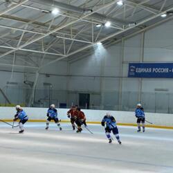 ЛК  Кристалл