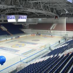 ДИЗЕЛЬ - АРЕНА г.Пенза