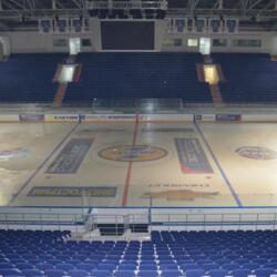 ДИЗЕЛЬ - АРЕНА г.Пенза