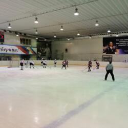 Ледовый Дворец 