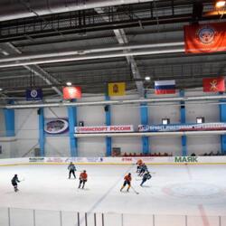 ЛДС Чермушки