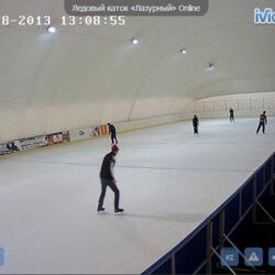 СК Лазурный