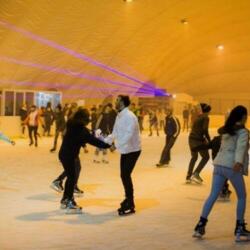 СК Лазурный