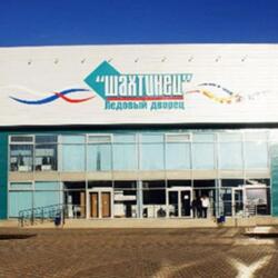 ЛД Шахтинец