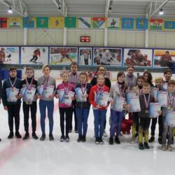 ГАУ РО СШ ПЛАНЕТА СПОРТА